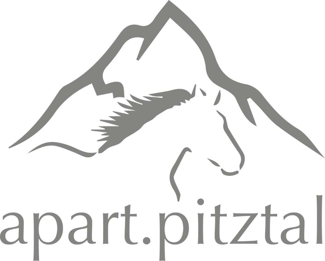 Apart.Pitztal อาร์เซิล อิม พิทซ์ทาล ภายนอก รูปภาพ